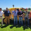La Provincia recibe la carrera de Rally Interprovincial Desafío a Salta