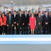 Gobernadores se reunieron con Sergio Massa para evaluar programas de gobierno, obras, seguridad y economía